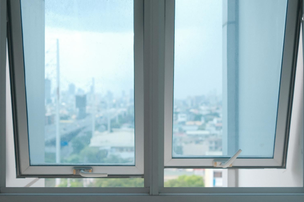 Norwalk Awning Windows