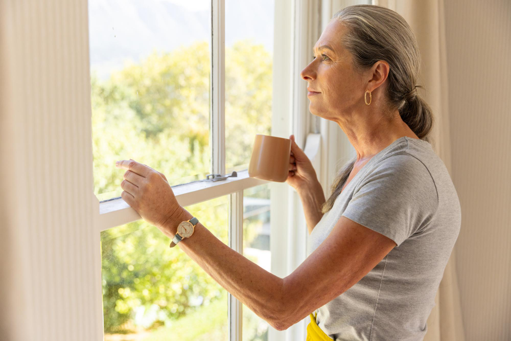 Norwalk Single-Hung Windows