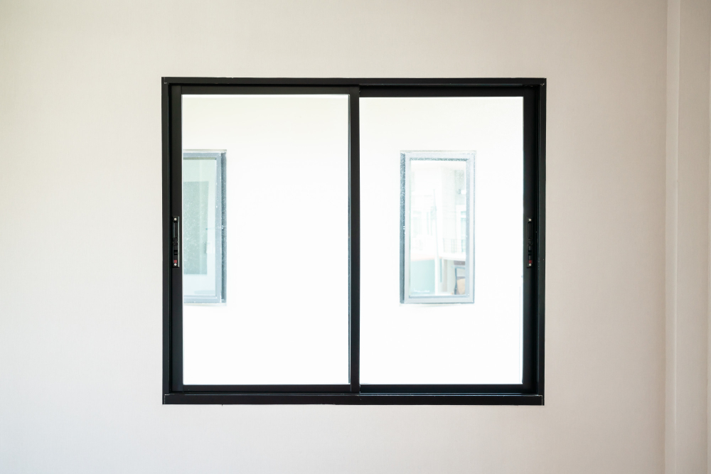 Norwalk Sliding Windows
